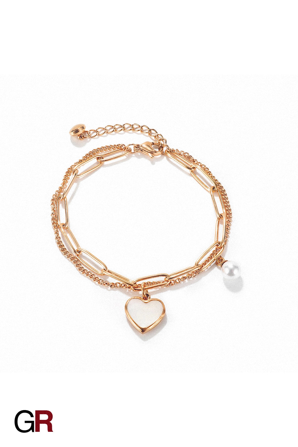 Lover’s Glow Bracelet