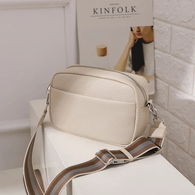 Elysian Essence Shoulder Bag - GlamoROZ