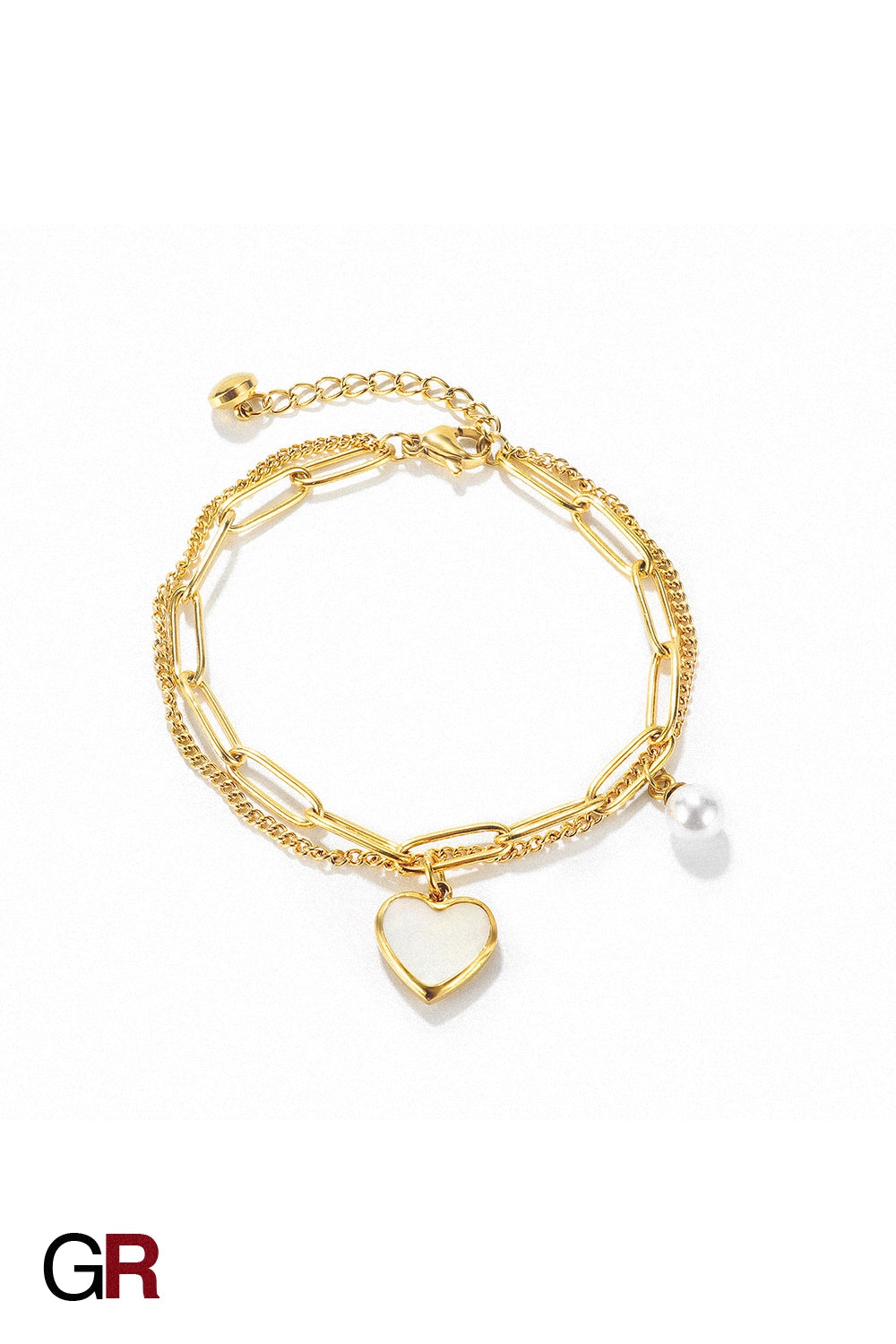 Lover’s Glow Bracelet
