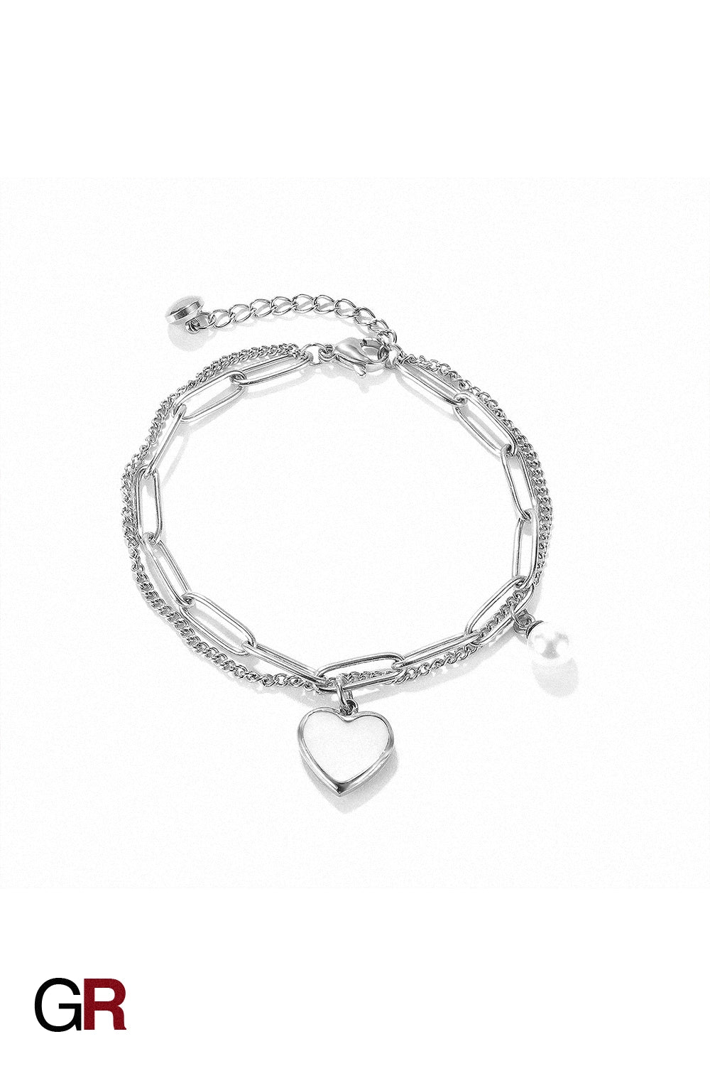 Lover’s Glow Bracelet