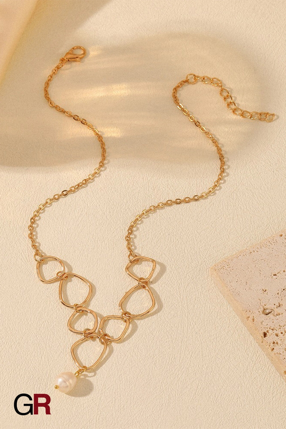 Marée Necklace