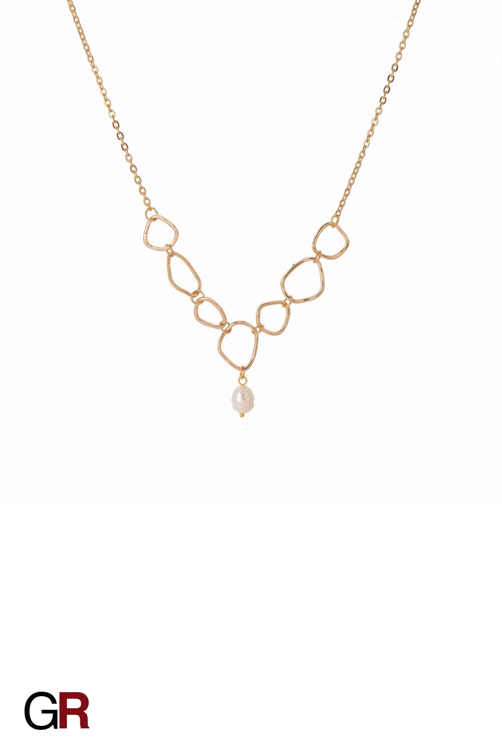 Marée Necklace