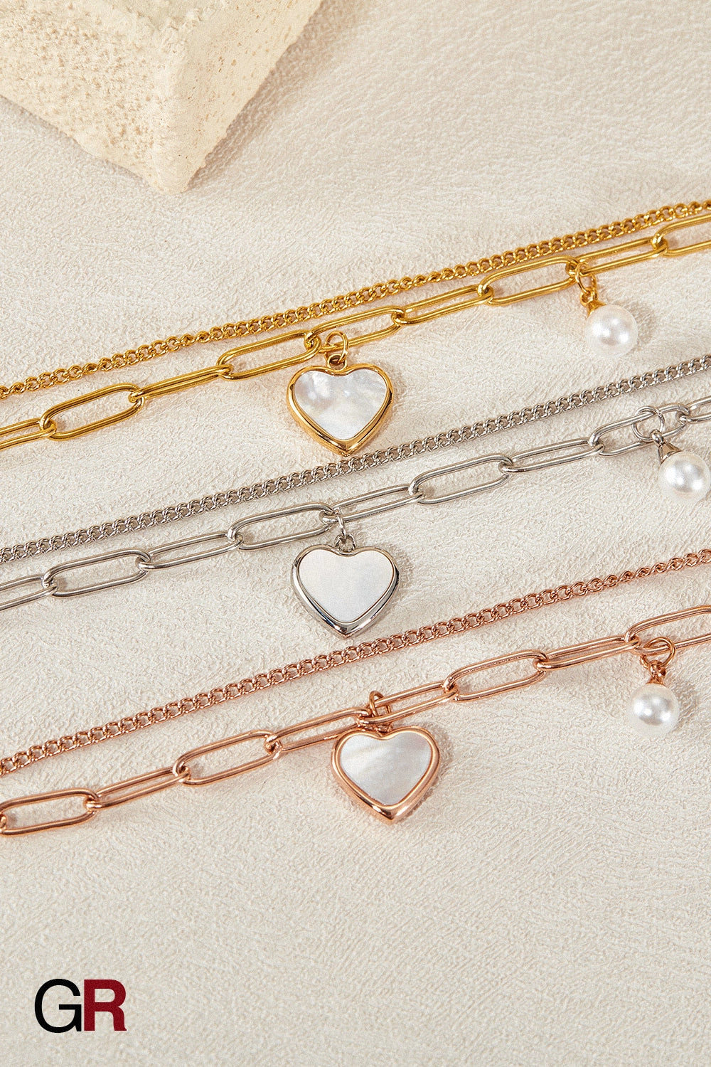 Lover’s Glow Bracelet
