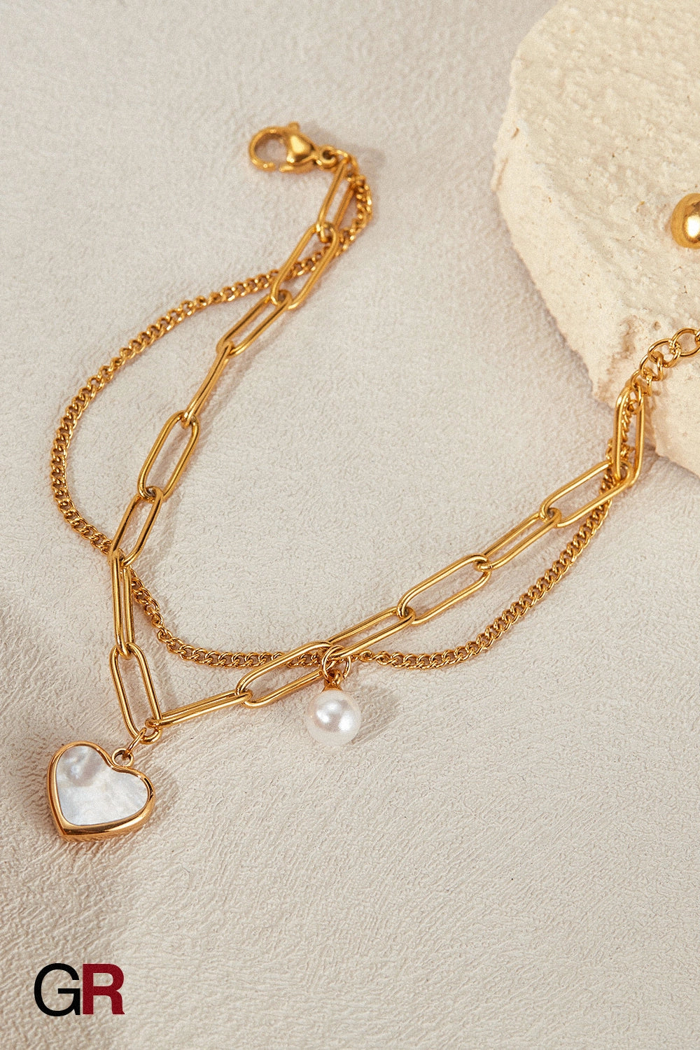 Lover’s Glow Bracelet