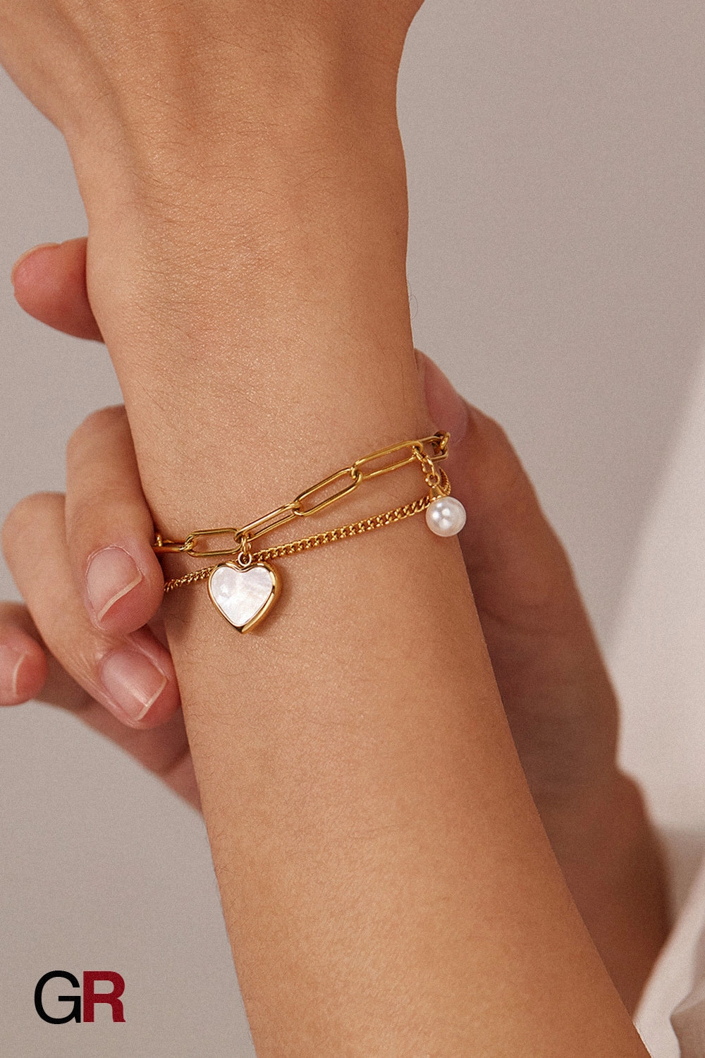Lover’s Glow Bracelet