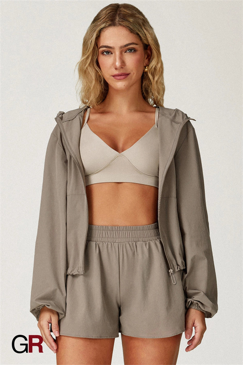 Aero Ease Set