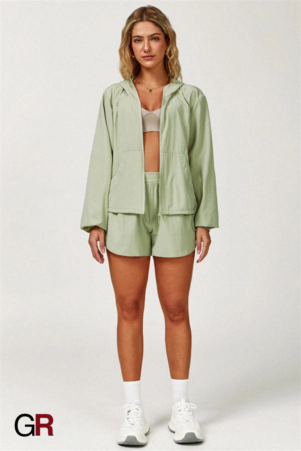 Aero Ease Set