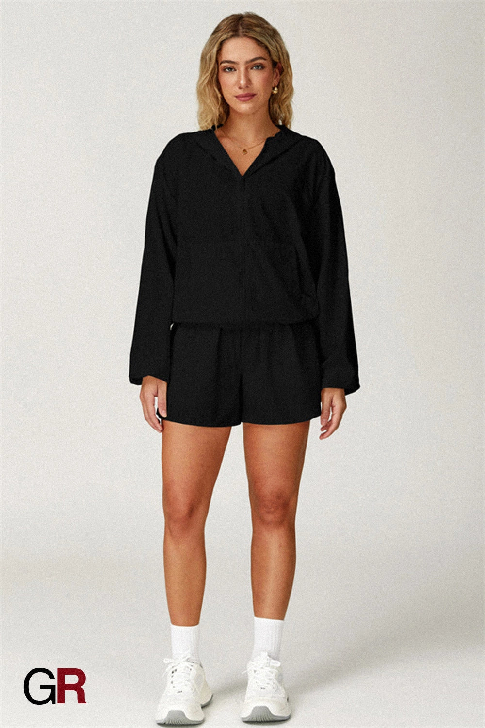 Aero Ease Set