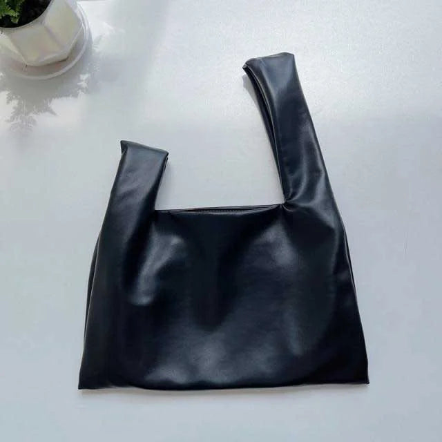 Premiere Luxe Handbag - GlamoROZ