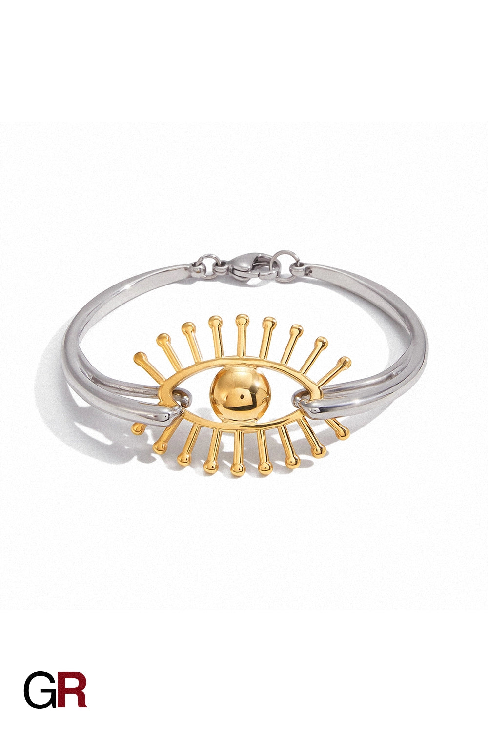 Lumière Eye Cuff