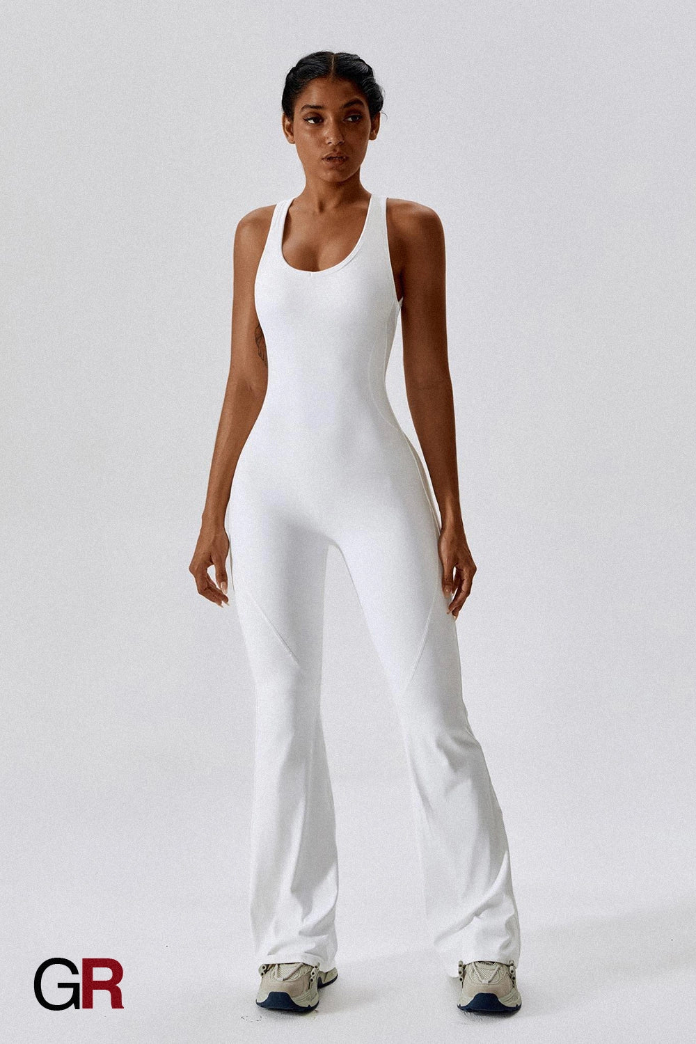Aether Flow Jumpsuit