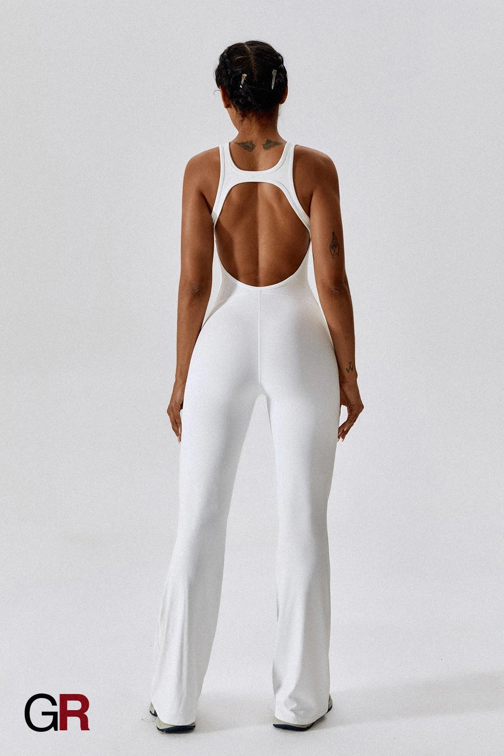Aether Flow Jumpsuit