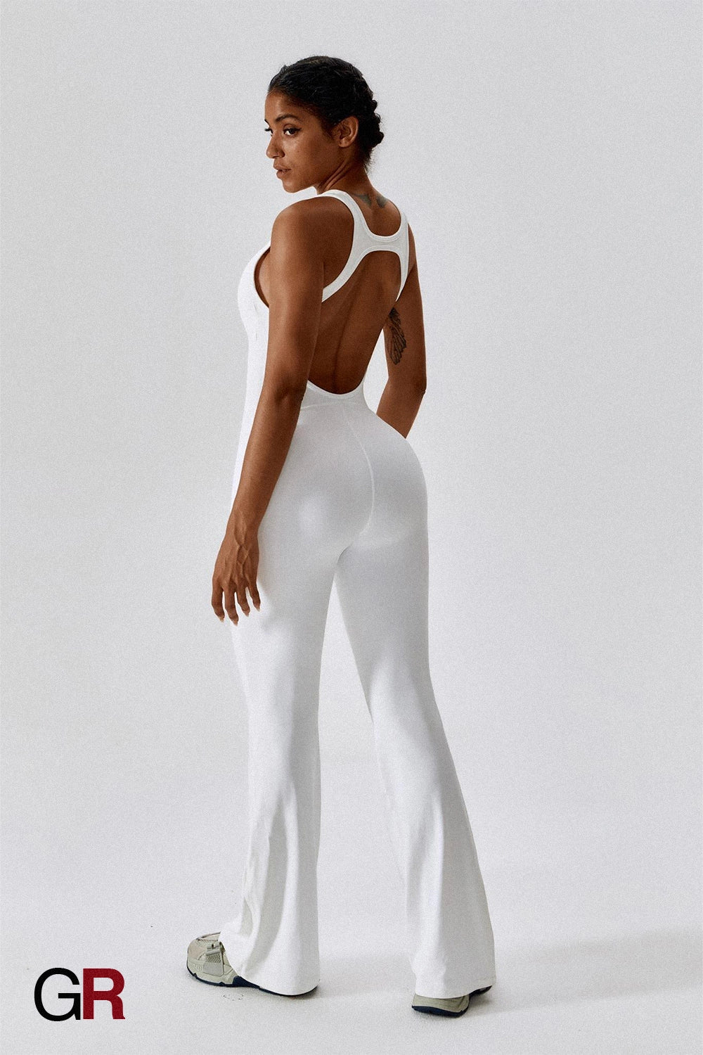 Aether Flow Jumpsuit