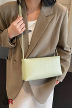 Women's Portable Crossbody Underarm Shoulder Bag