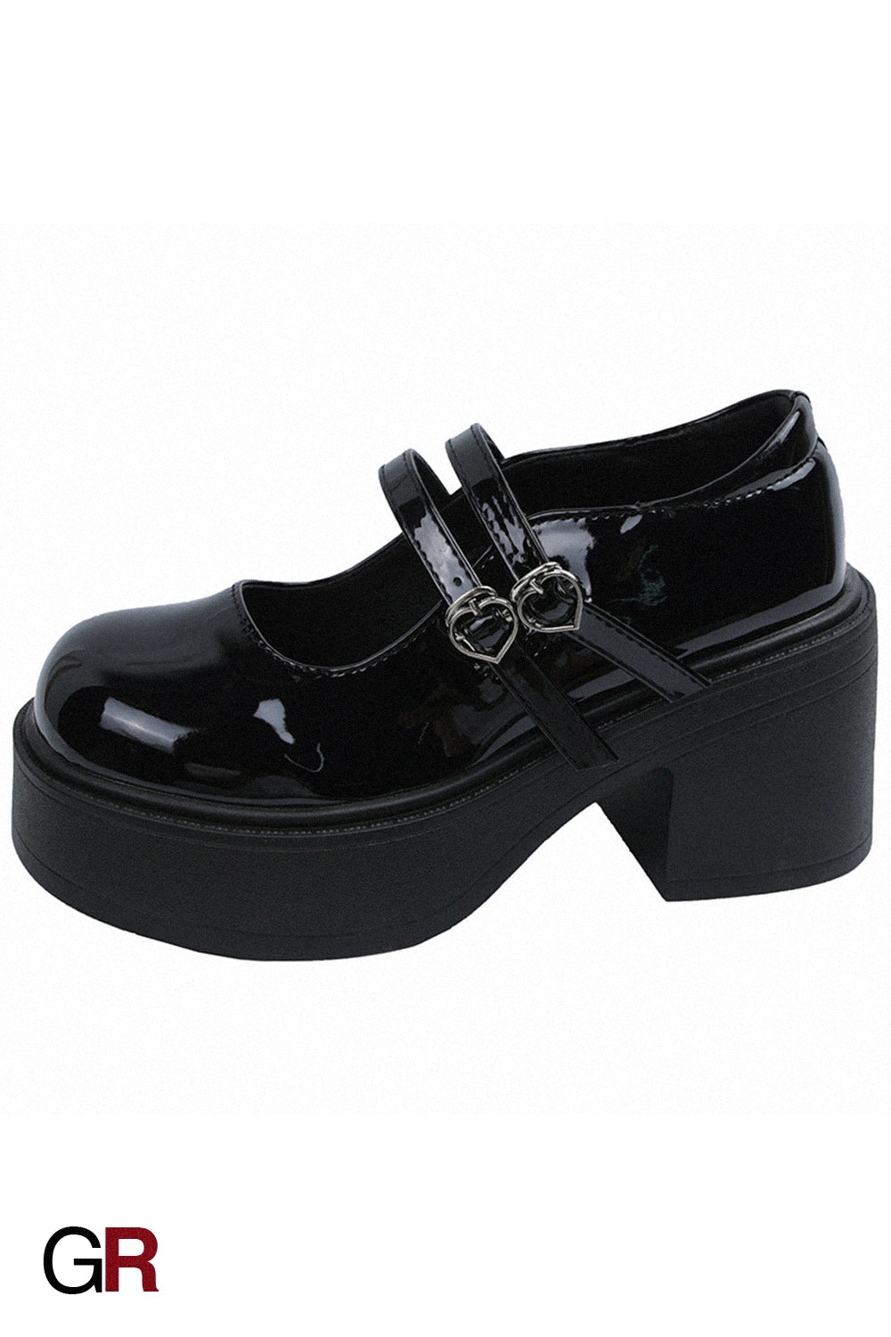 Colette Charm Platforms
