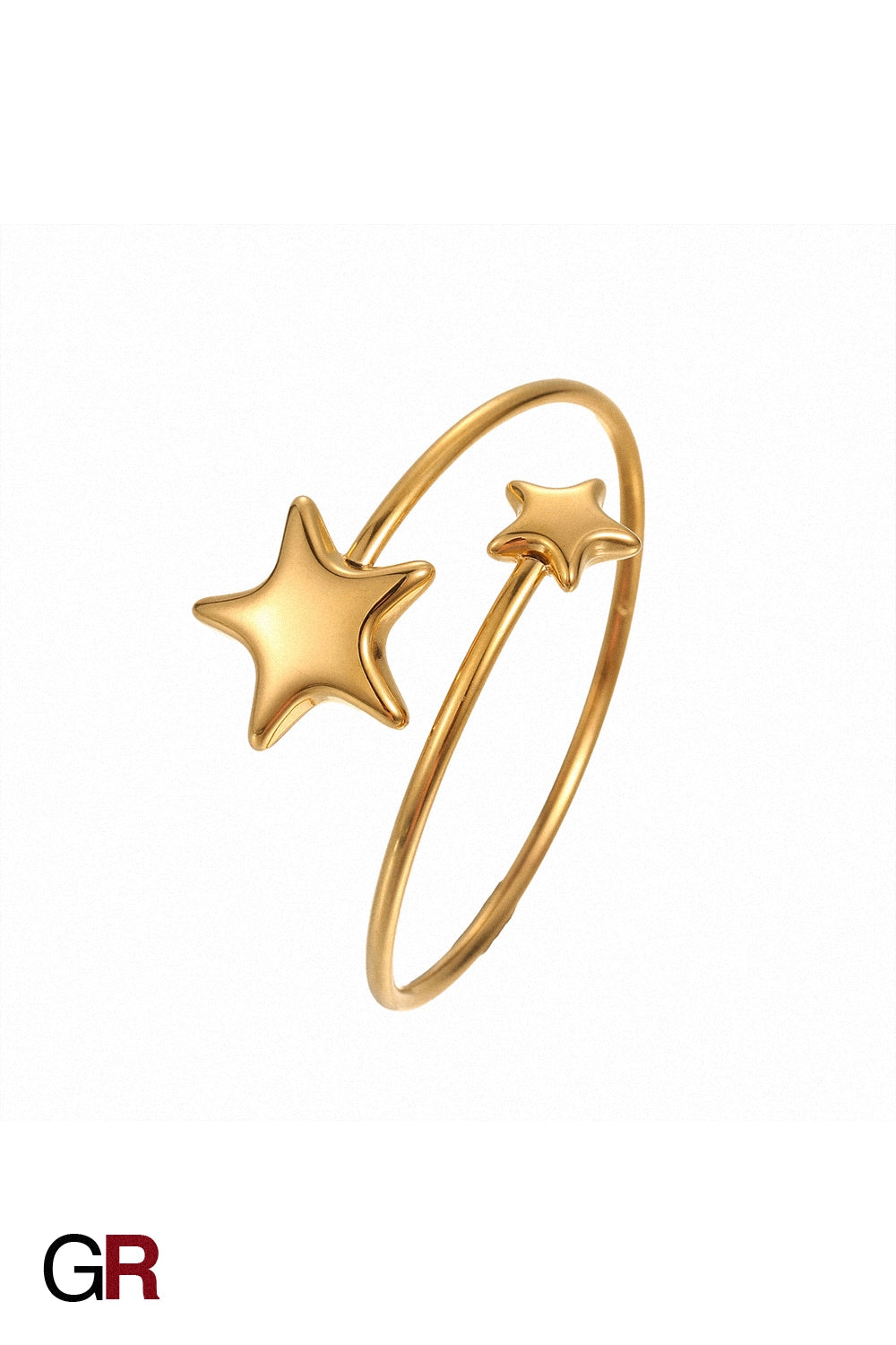 Celestial & Amour Duo Bangles
