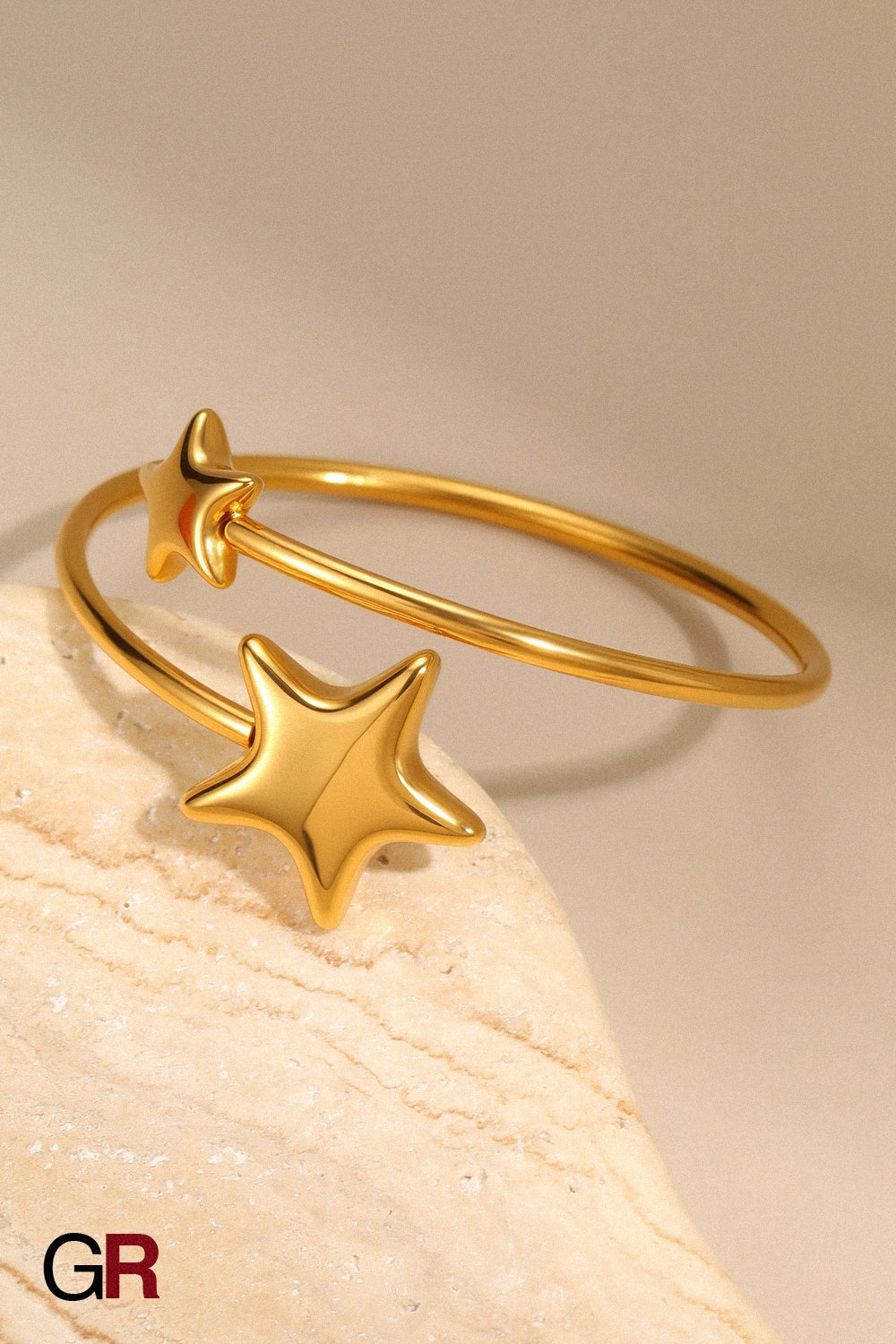 Celestial & Amour Duo Bangles
