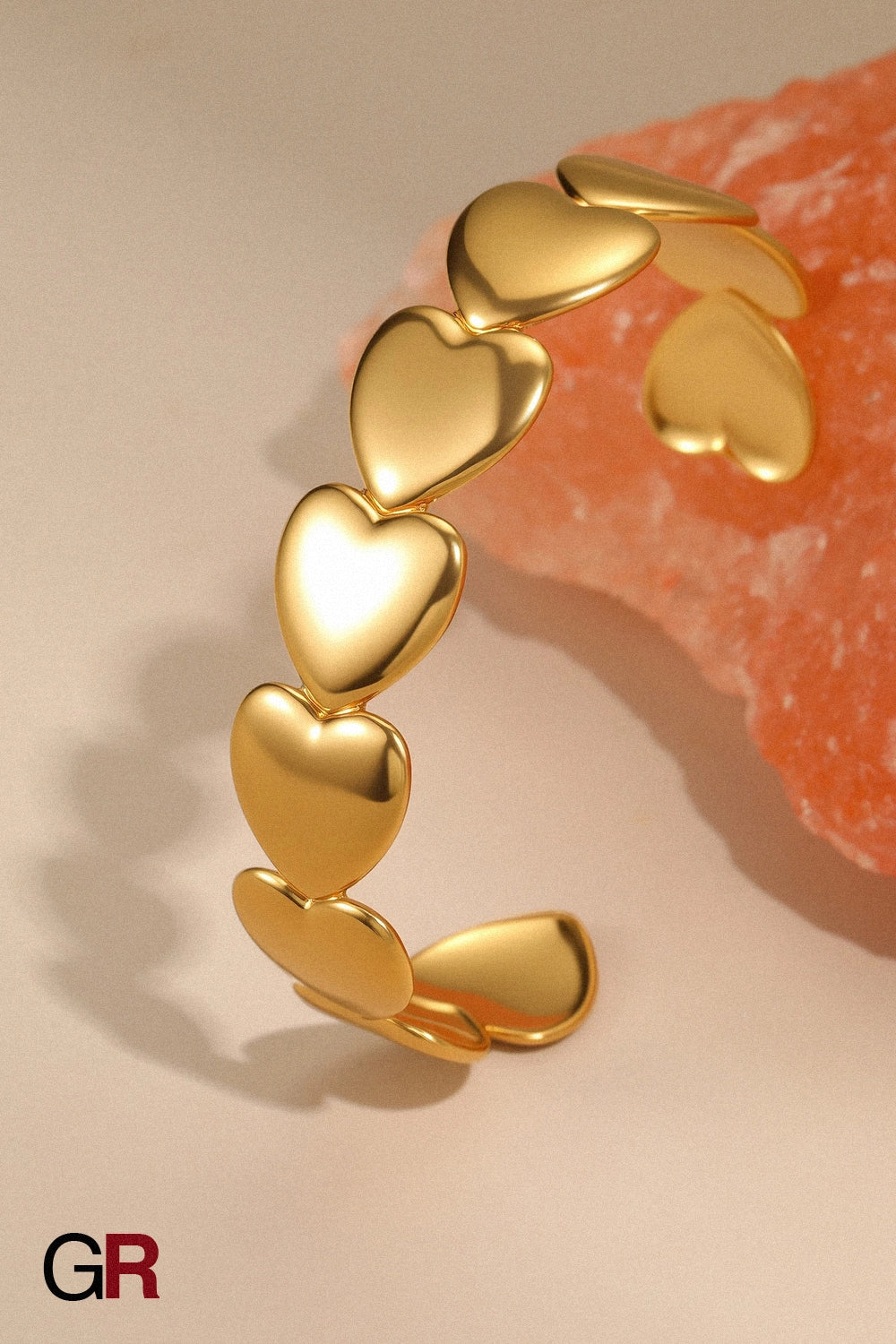 Celestial & Amour Duo Bangles