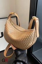 Dumpling Bag Casual Crossbody Shoulder Bag