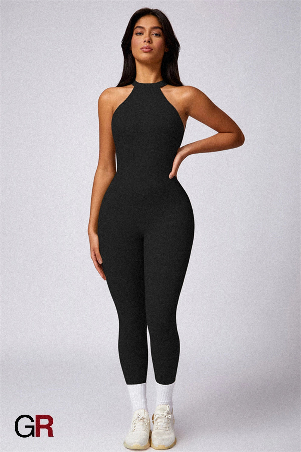 Evoke Essence Jumpsuit