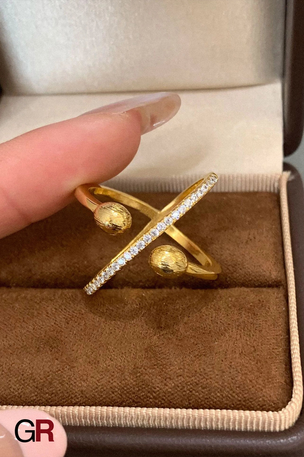 Orion Orbit Ring