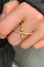Orion Orbit Ring