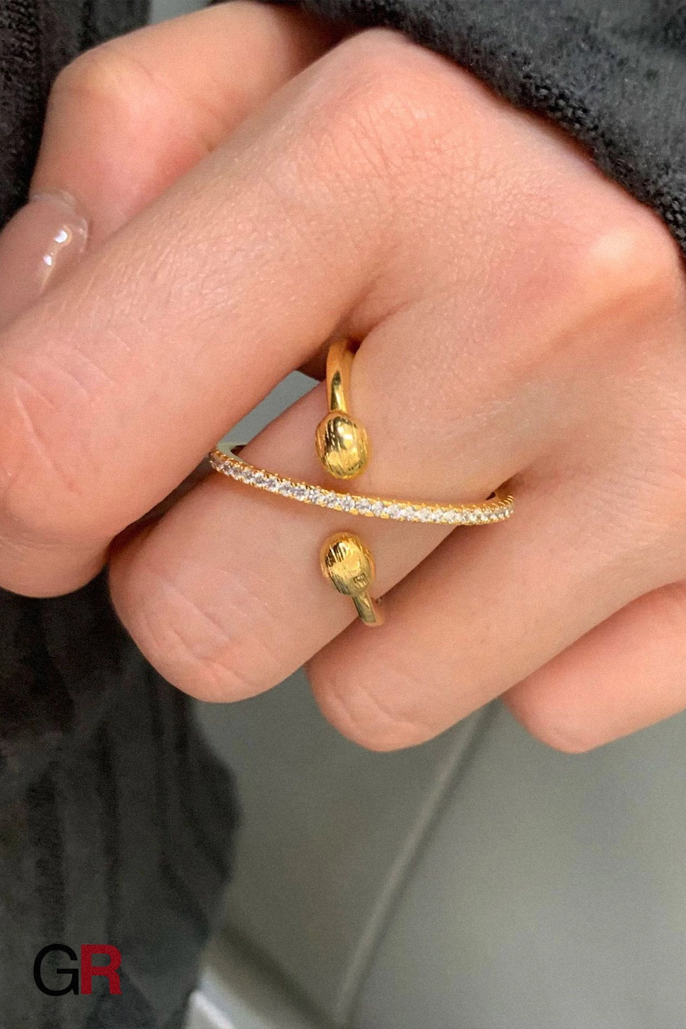 Orion Orbit Ring