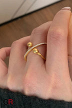 Orion Orbit Ring