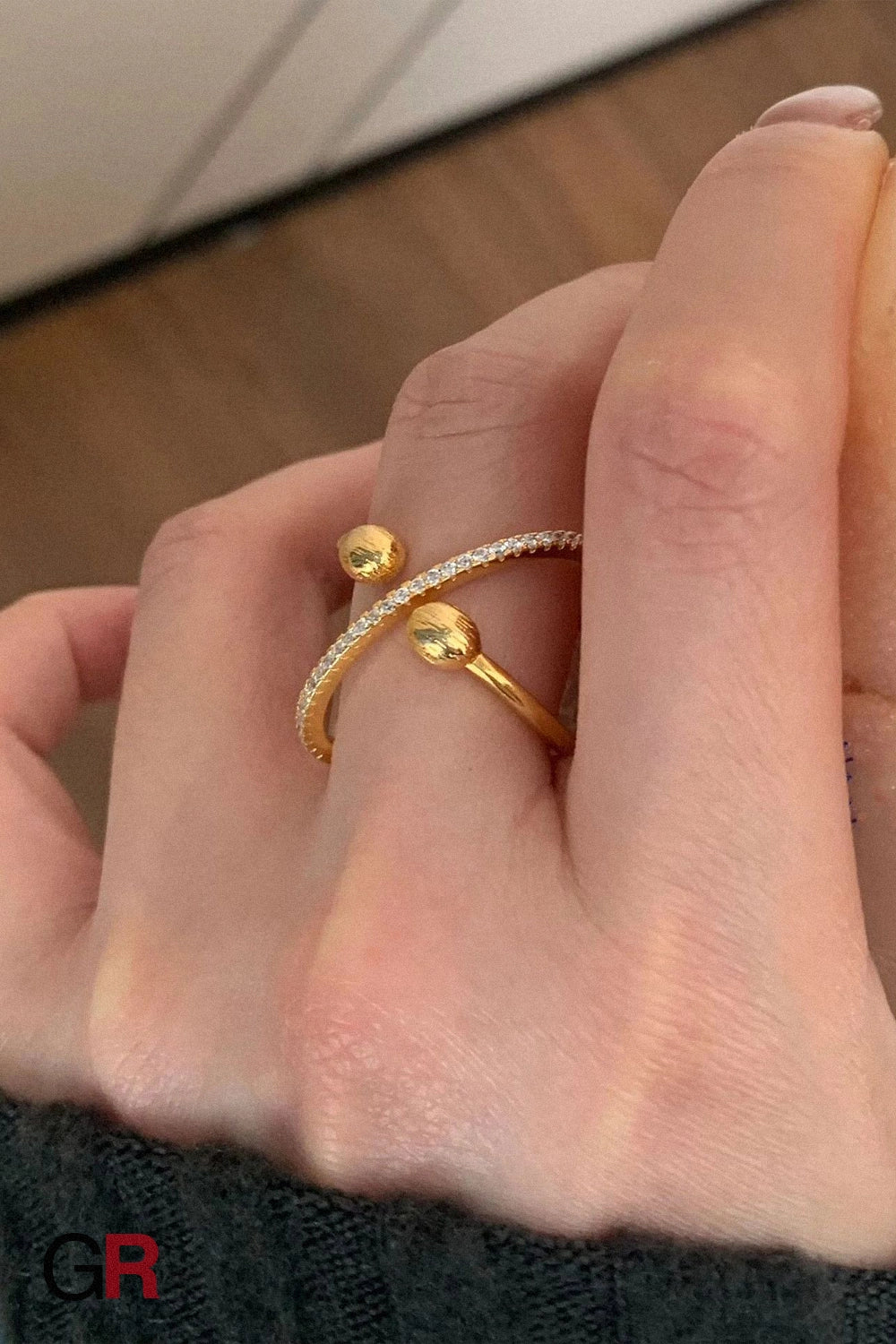 Orion Orbit Ring