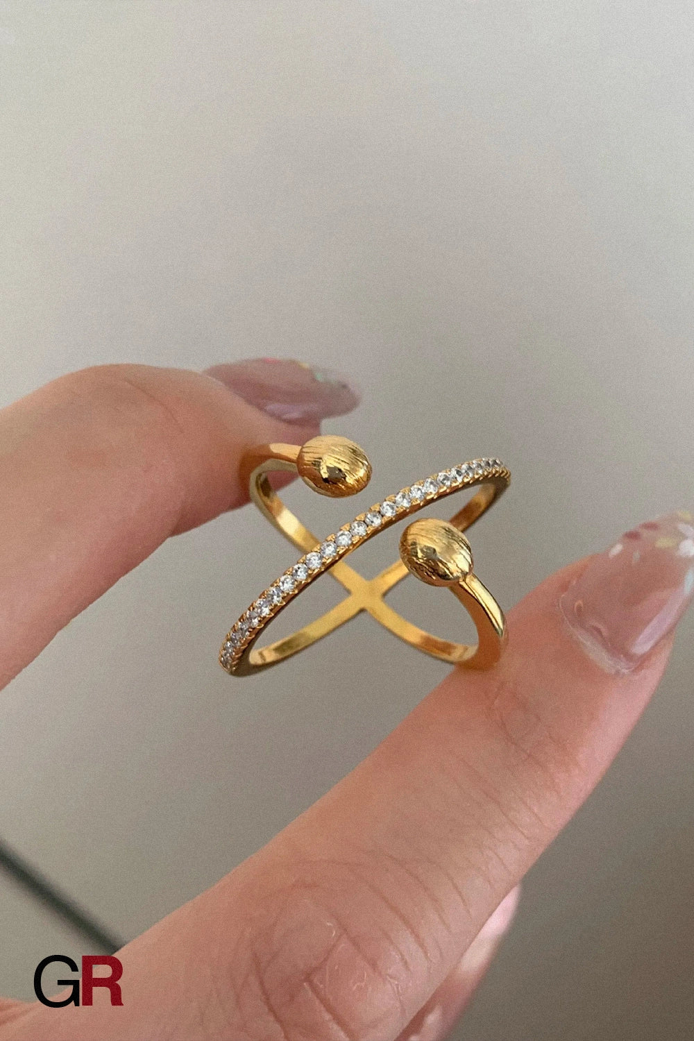 Orion Orbit Ring