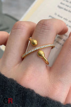 Orion Orbit Ring
