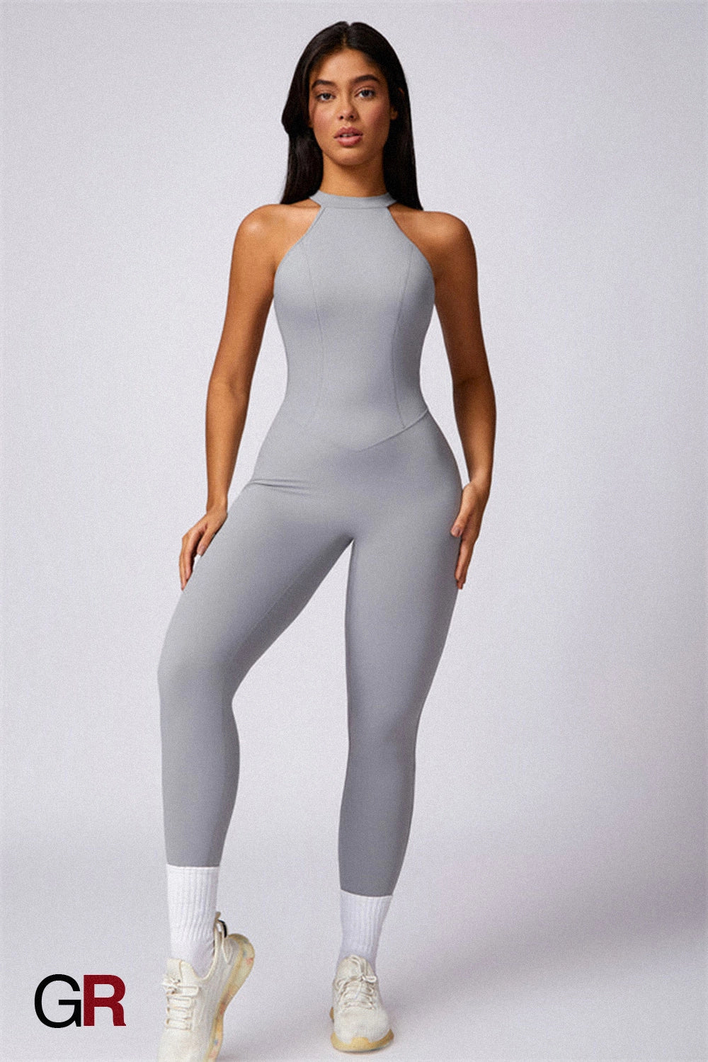 Evoke Essence Jumpsuit