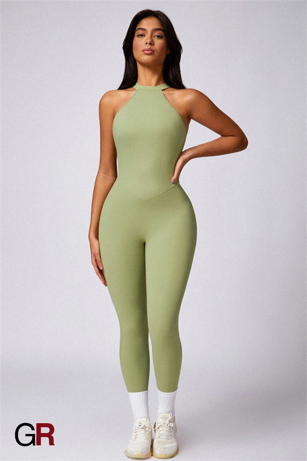 Evoke Essence Jumpsuit