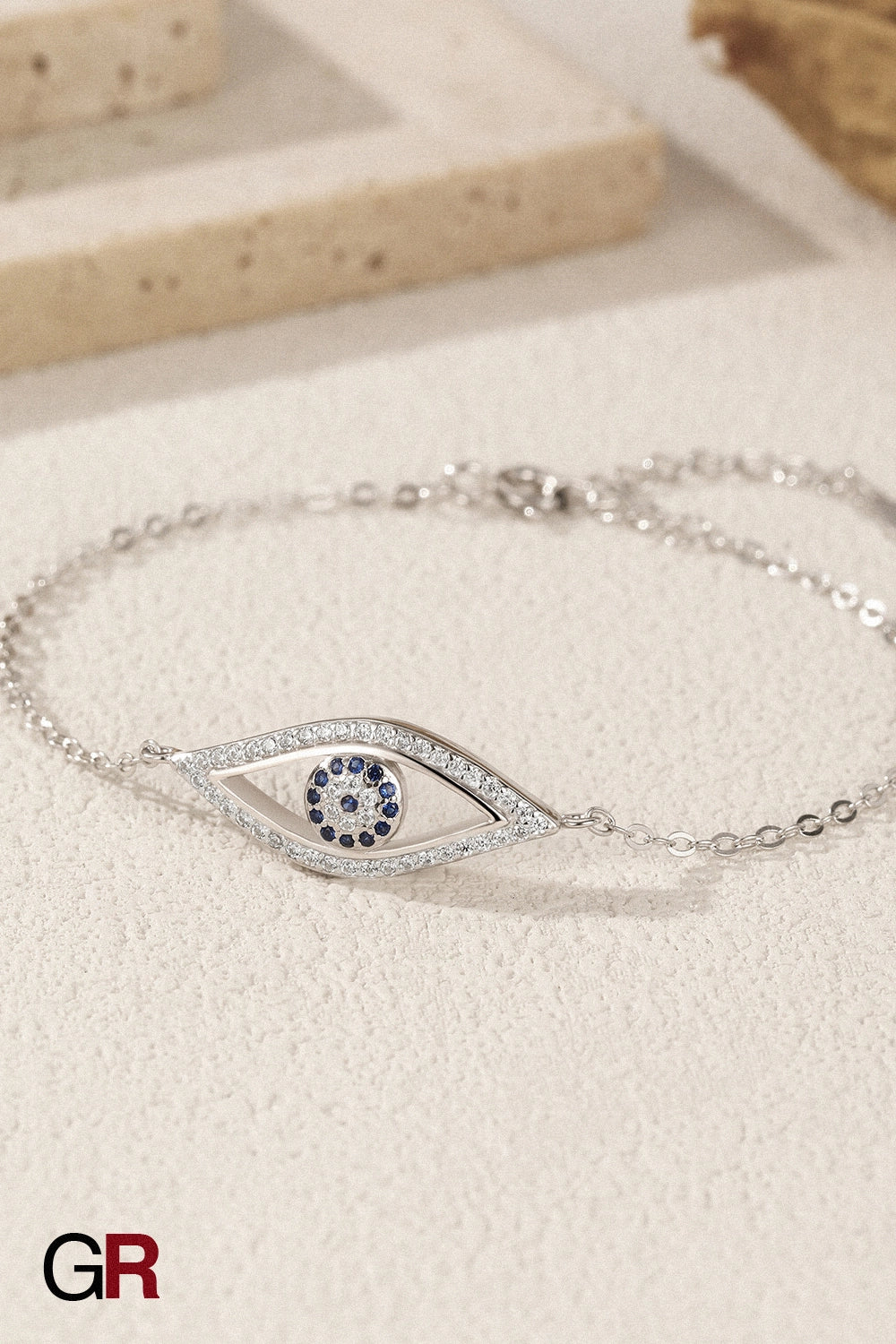 Celestial Eye Bracelet