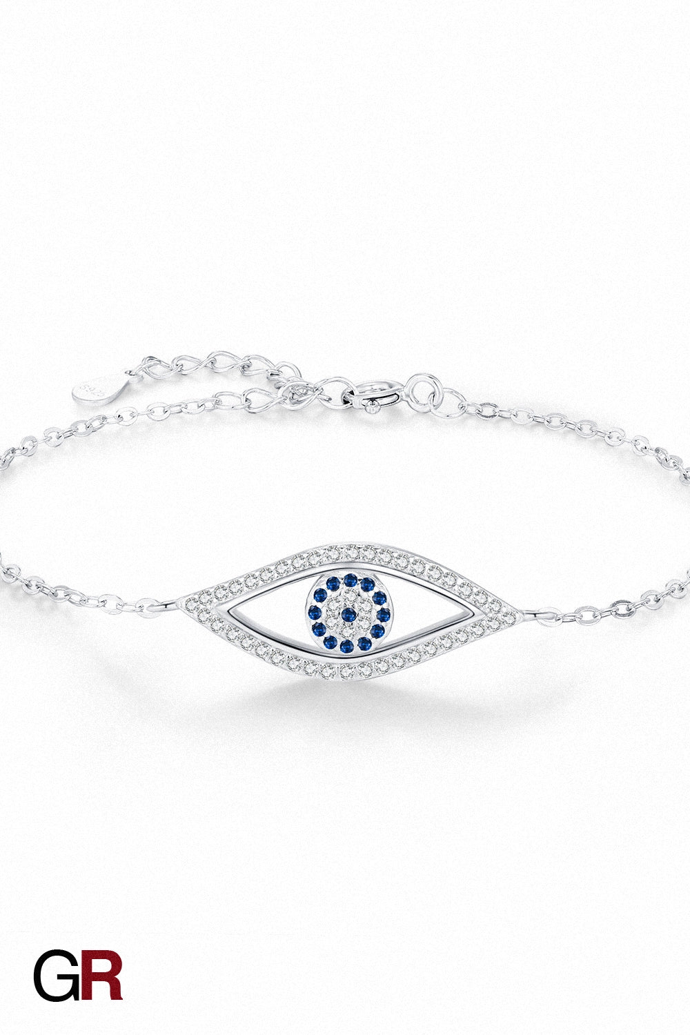 Celestial Eye Bracelet