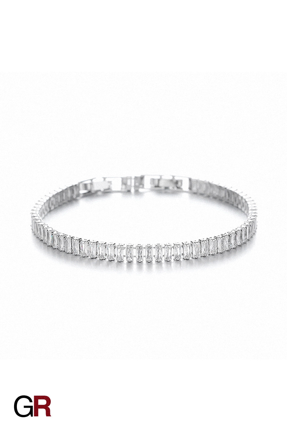 Lumière Baguette Bracelet