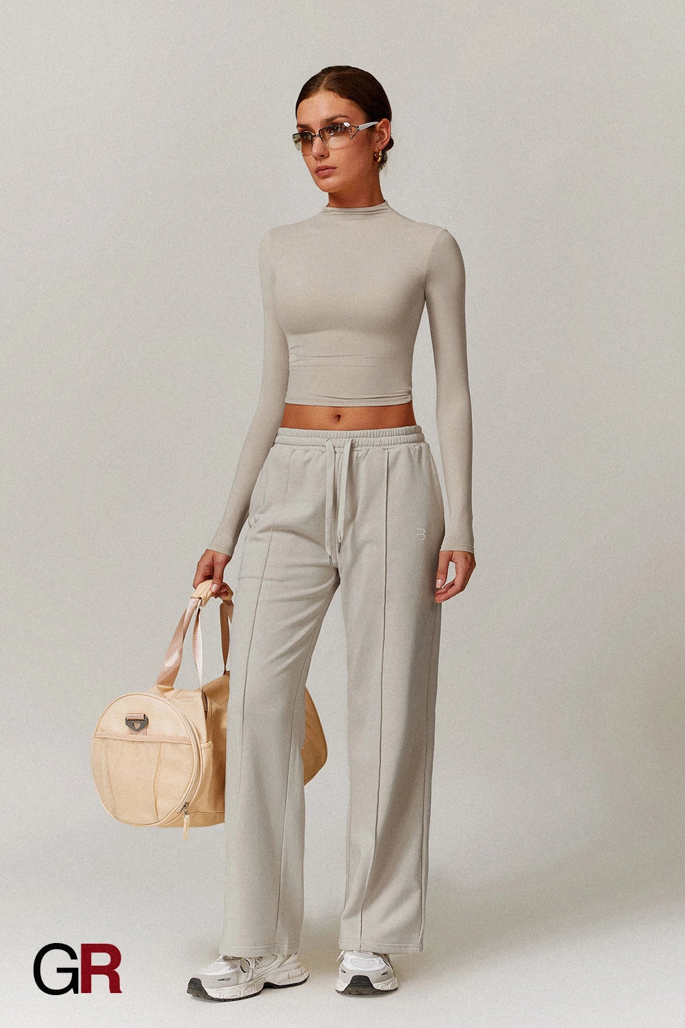 Élan Sculpt Luxe Active Set