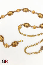 Popular Metal Retro Waist Chain For Women