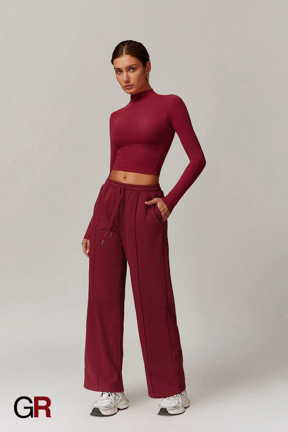 Élan Sculpt Luxe Active Set