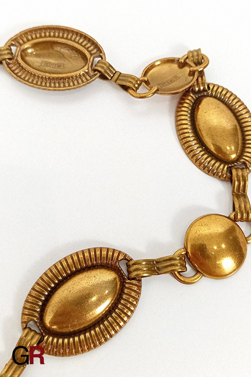 Popular Metal Retro Waist Chain For Women