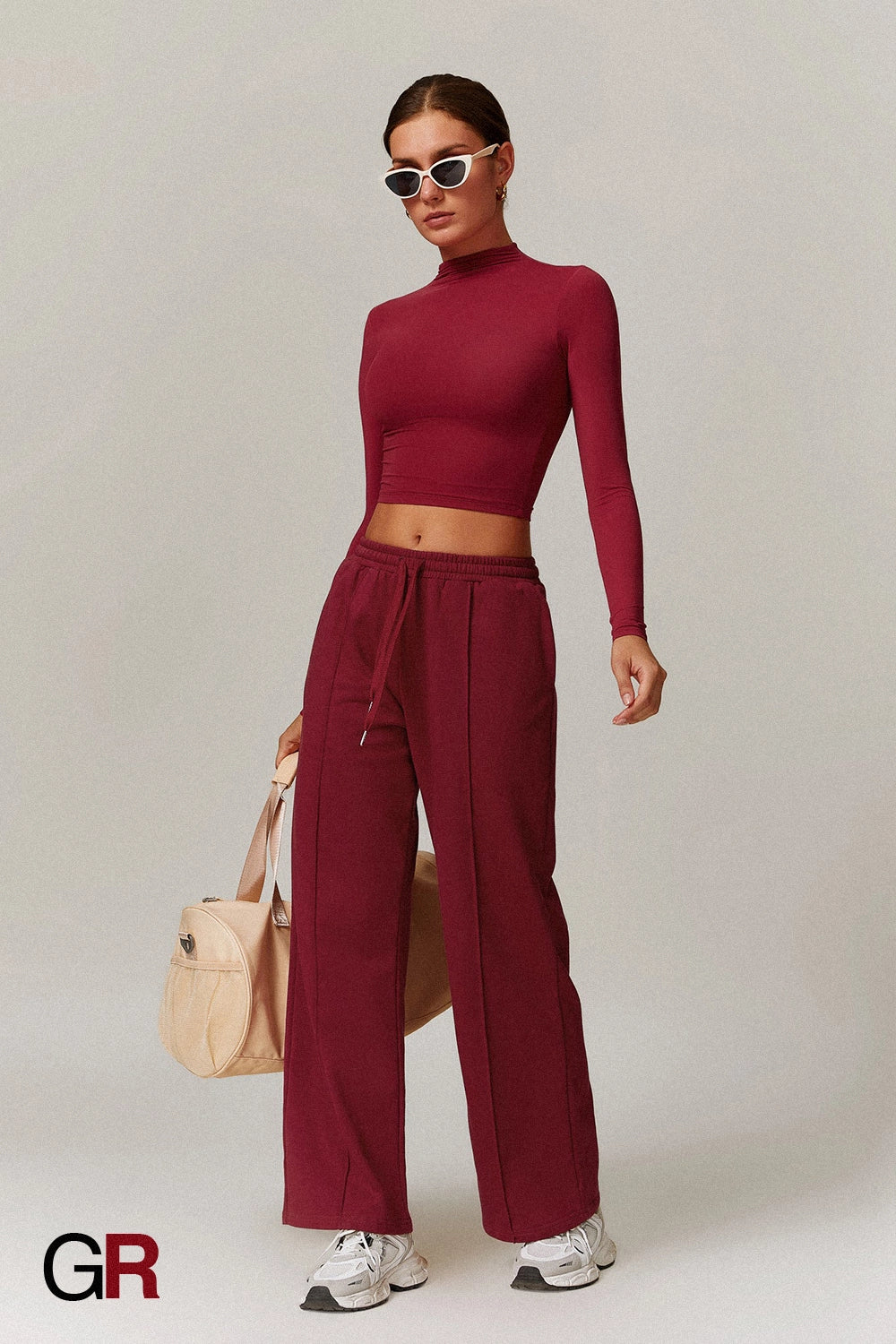 Élan Sculpt Luxe Active Set