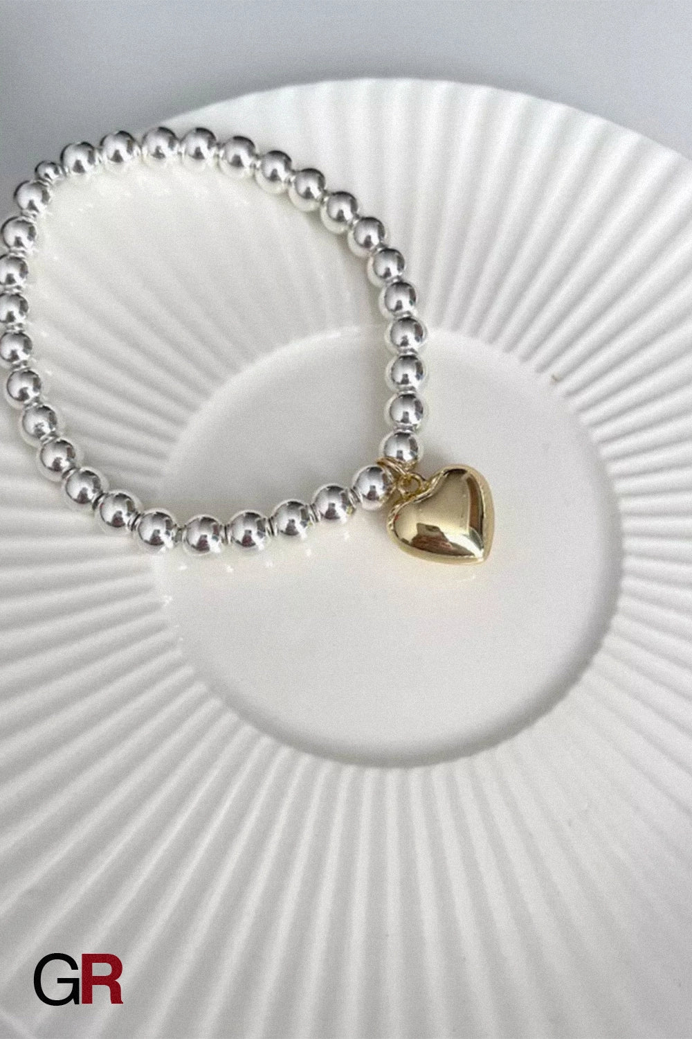 Deux Âmes Bracelet