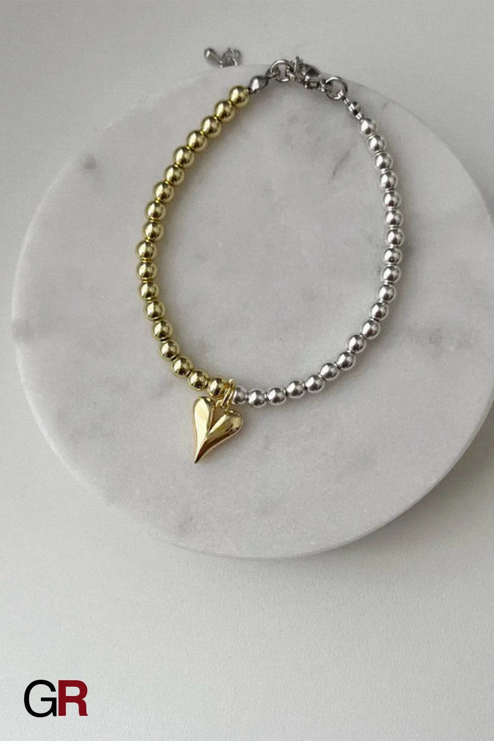 Deux Âmes Bracelet