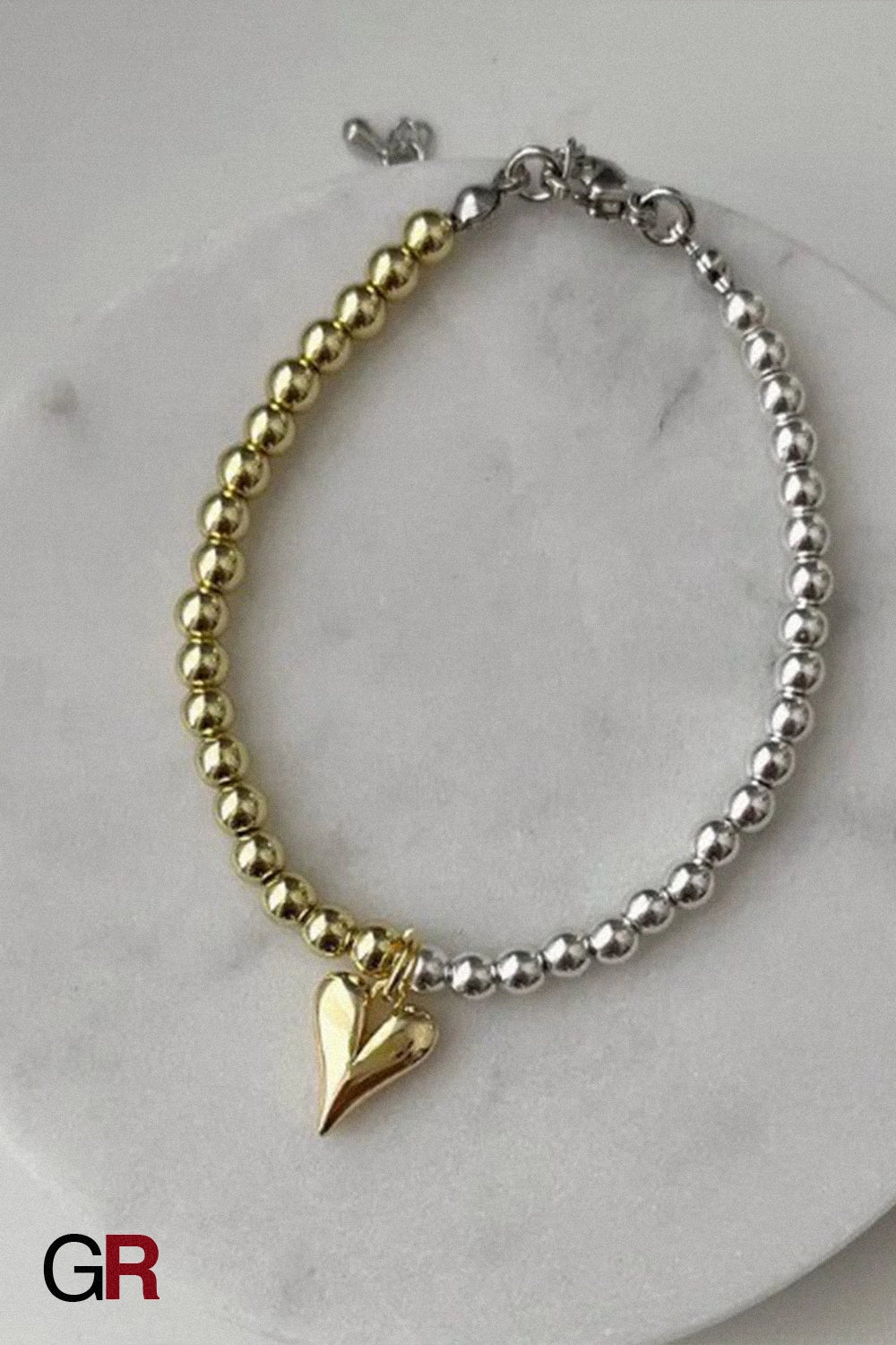 Deux Âmes Bracelet