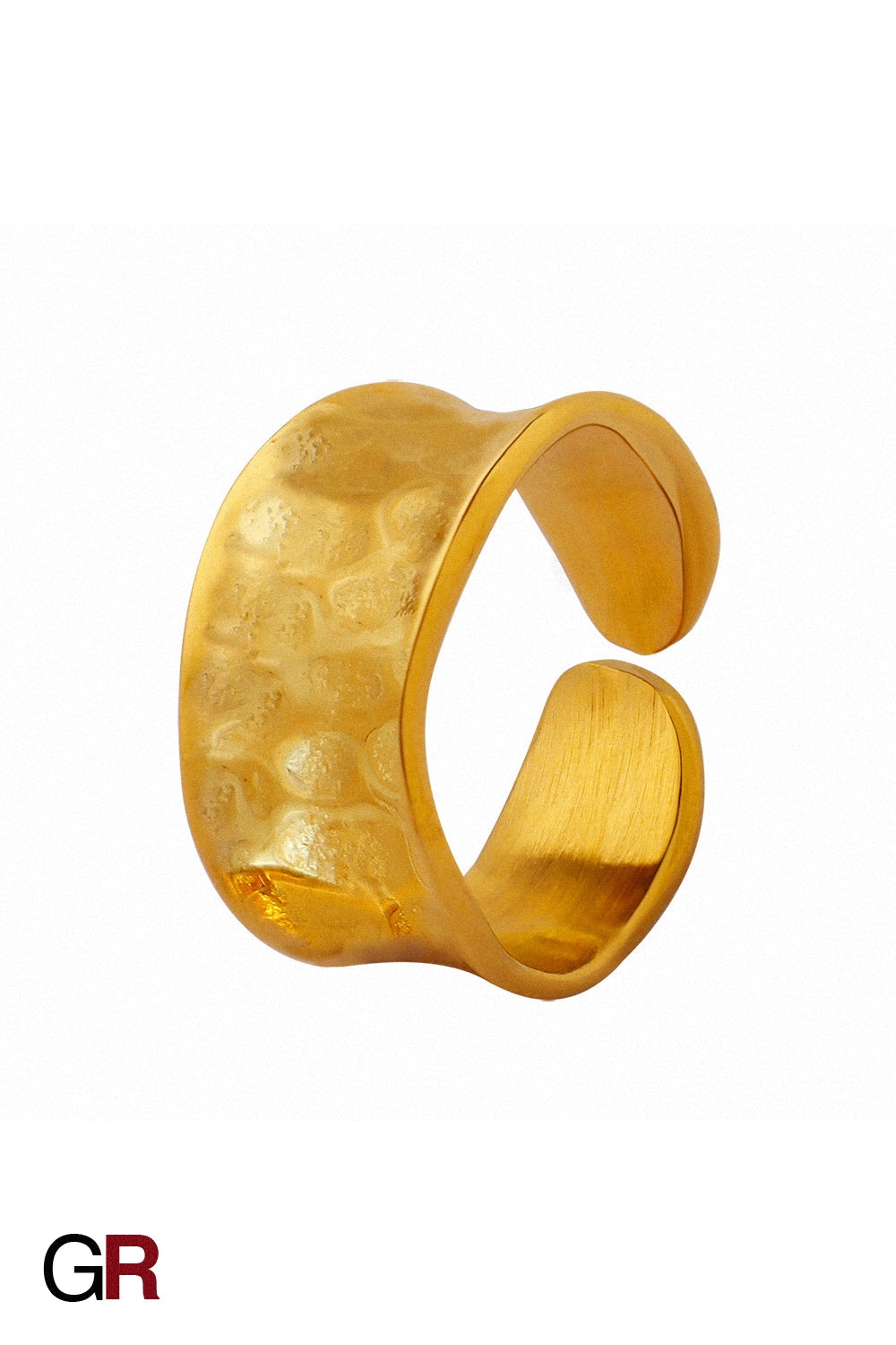 Aurora Hammered Band