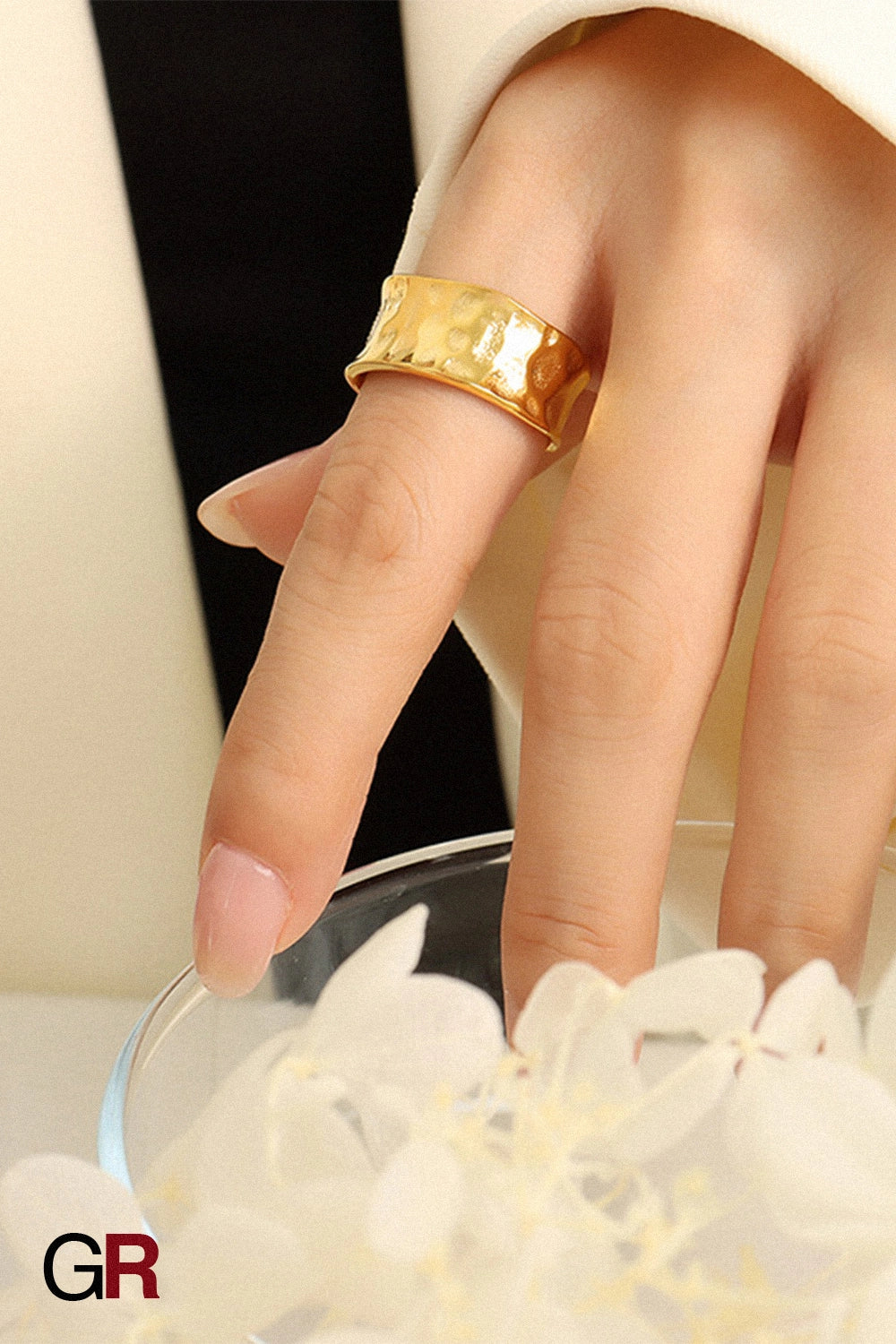 Aurora Hammered Band