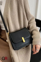 Fashion Shoulder Bag Women's Retro Shoulder Messenger Bag